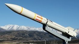 Iran Ballistic Missile Launches Drop 86% Since War Began: Top US General