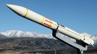 ईरान के पास अमेरिका तक मार करने वाली मिसाइल है?