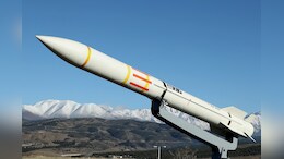 Iran Carried Out An Undeclared Missile Test Despite War With Israel