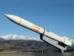 Iran Carried Out An Undeclared Missile Test Despite War With Israel Iran Carried Out An Undeclared Missile Test Despite War With Israel