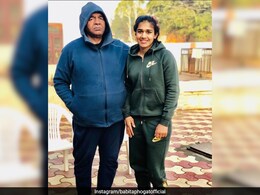 Babita Phogat's Big Revelation, Dangal Made Rs 2000 Crore. Says Her Family Only Got... Babita Phogat's Big Revelation, Dangal Made Rs 2000 Crore. Says Her Family Only Got...