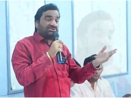 Rajasthan Politics: 'राजस्थान से मिट जाएगी RLP', हनुमान बेनीवाल को सता रहा उपचुनाव में हार का डर? Rajasthan Politics: 'राजस्थान से मिट जाएगी RLP', हनुमान बेनीवाल को सता रहा उपचुनाव में हार का डर?