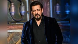 Salman Khan's Lyricist Sent Threats To Actor To Publicise Song, Arrested: Police