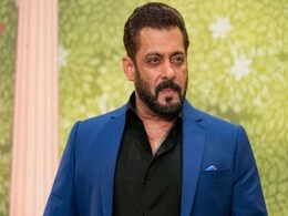 जान बचाना है तो 2 करोड़ दो... मुंबई पुलिस ने सलमान खान को मारने की धमकी देने वाले शख्स को किया गिरफ्तार जान बचाना है तो 2 करोड़ दो... मुंबई पुलिस ने सलमान खान को मारने की धमकी देने वाले शख्स को किया गिरफ्तार