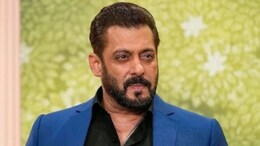 "Apologise At Temple Or Pay Rs 5 Crore": Salman Khan Gets Fresh Threat
