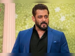 Salman Khan: सलमान खान को फिर जान से मारने की मिली धमकी,  मैसेज कर मांगे 2 करोड़  Salman Khan: सलमान खान को फिर जान से मारने की मिली धमकी,  मैसेज कर मांगे 2 करोड़