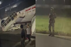 3 Fake Security Threats On 3 Flights From Mumbai Impact Hundreds Of Fliers 3 Fake Security Threats On 3 Flights From Mumbai Impact Hundreds Of Fliers