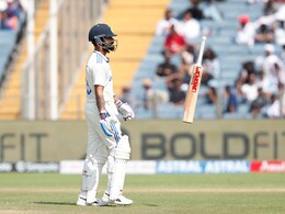 "Top 5 Batters...": Ex India Star Tears Into Rohit Sharma, Virat Kohli, Others After Pune Test Loss
