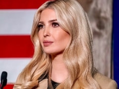 डोनाल्ड ट्रंप के प्रचार अभियान से गायब क्यों हैं इवांका ट्रंप, उनके पति का क्या कहना है