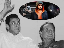 लॉरेंस बिश्नोई की धमकी मामले पर सलीम खान का बयान आया सामने, सलमान की माफी पर कही यह बड़ी बात लॉरेंस बिश्नोई की धमकी मामले पर सलीम खान का बयान आया सामने, सलमान की माफी पर कही यह बड़ी बात