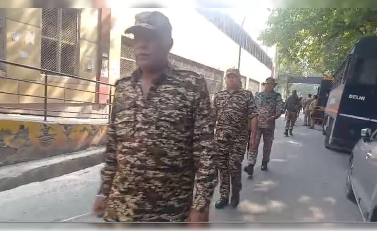 Latest and Breaking News on NDTV