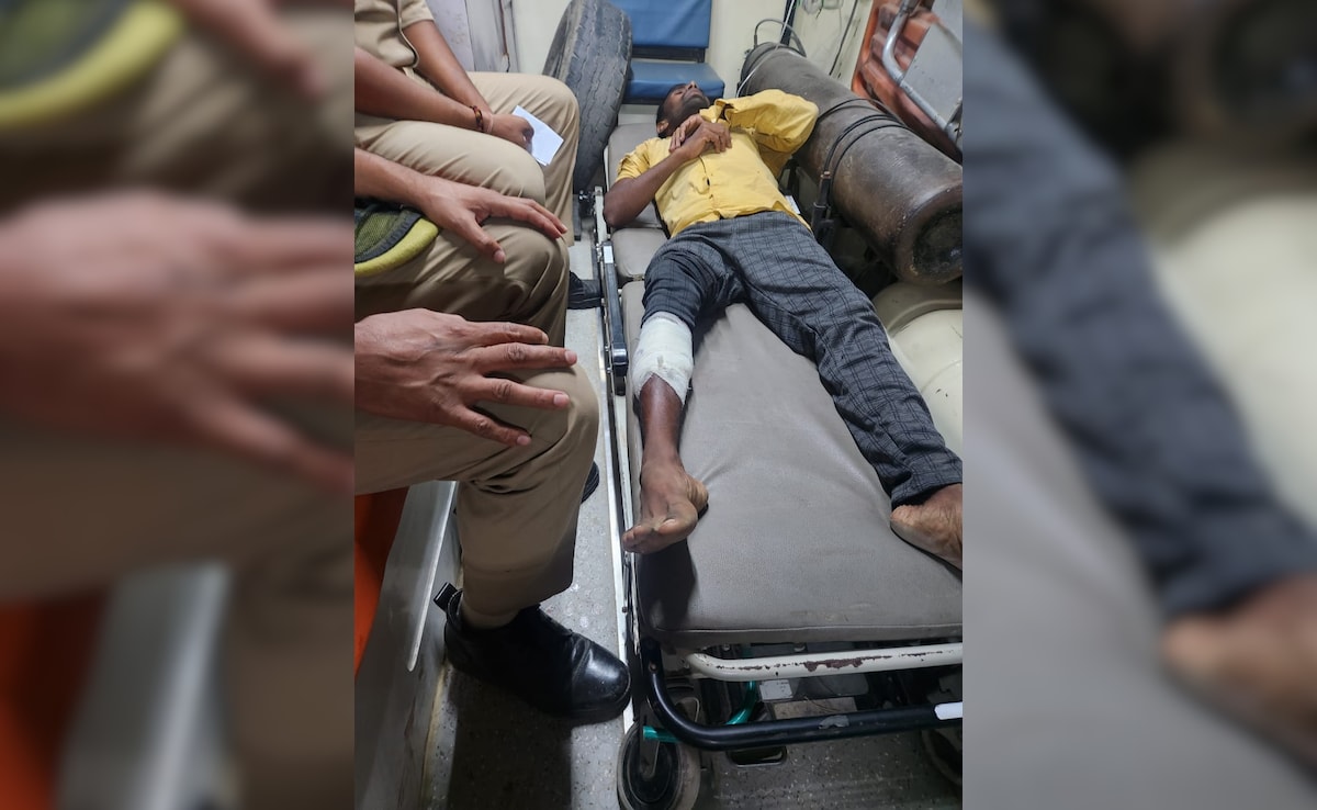 Latest and Breaking News on NDTV Latest and Breaking News on NDTV