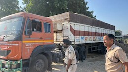 सवाई माधापुर में अवैध खनन गतिविधि पर विजिलेंस टीम की बड़ी कार्रवाई, 7 लाख से अधिक का जुर्माना वसूला