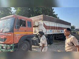सवाई माधापुर में अवैध खनन गतिविधि पर विजिलेंस टीम की बड़ी कार्रवाई, 7 लाख से अधिक का जुर्माना वसूला