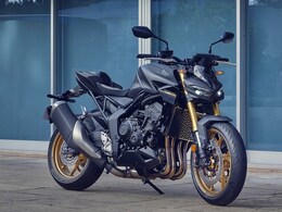 Honda CB1000 Hornet Full Specifications Revealed; EICMA Debut Confirmed