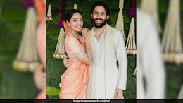 Sobhita Dhulipala's Take On Relationships: "I Don't Think My Love Is Conditional"