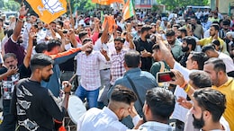 The Impact Of Muslim Votes On Maharashtra Assembly Election Results