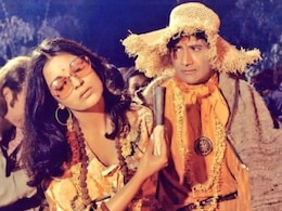 इस एक्ट्रेस ने देव आनंद की बहन बनने से कर दिया था मना, रोल ठुकराते ही चमक उठी जीनत अमान की किस्मत, बाद में खूब पछताई इस एक्ट्रेस ने देव आनंद की बहन बनने से कर दिया था मना, रोल ठुकराते ही चमक उठी जीनत अमान की किस्मत, बाद में खूब पछताई