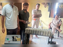 निवडणुकीच्या पार्श्वभूमीवर गेल्या 24 तासात 52 कोटीची मालमत्ता जप्त