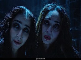 Bhool Bhulaiyaa 3 Social Media Review: कैसा है भूल भुलैया 3 का ट्रेलर, दो मंजुलिका देख लोग हुए कंफ्यूज Bhool Bhulaiyaa 3 Social Media Review: कैसा है भूल भुलैया 3 का ट्रेलर, दो मंजुलिका देख लोग हुए कंफ्यूज