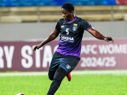 Odisha FC Crash Out After Successive Defeats In AFC Women's Champions League