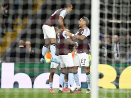 Aston Villa Stun Bayern Munich In Repeat Of 1982 European Cup Final