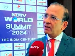 दक्षिण एशिया में अमन के लिए पाकिस्तान से बातचीत ज़रूरी : NDTV वर्ल्ड समिट में पूर्व उच्चायुक्त अजय बिसारिया दक्षिण एशिया में अमन के लिए पाकिस्तान से बातचीत ज़रूरी : NDTV वर्ल्ड समिट में पूर्व उच्चायुक्त अजय बिसारिया