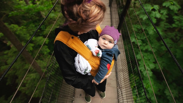 Best Deals On Baby Carriers From Flipkart Best Deals On Baby Carriers From Flipkart