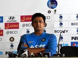 Anil Kumble Backs Yash Dayal, Vijaykumar Vyshak, Ramandeep Singh For Team India Caps Anil Kumble Backs Yash Dayal, Vijaykumar Vyshak, Ramandeep Singh For Team India Caps