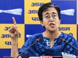 दिल्ली CM आतिशी को PWD ने वही बंगला किया ऑफर, जिसे कर दिया था सील