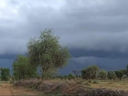 Rajasthan Weather: राजस्थान में बूंदाबांदी के बीच सर्द हवाओं ने दी दस्तक, 16 जिलों में IMD का येलो अलर्ट Rajasthan Weather: राजस्थान में बूंदाबांदी के बीच सर्द हवाओं ने दी दस्तक, 16 जिलों में IMD का येलो अलर्ट