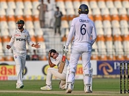 Pakistan Register Three Big Embarrassing Records With 1st Test Loss To England
