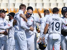 Victory Over Pakistan Shows England Are Learning How To Win Away: Nasser Hussain