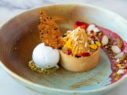 New Menus In Mumbai Restaurants To Try In October 2024