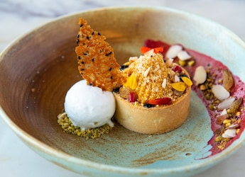 New Menus In Mumbai Restaurants To Try In October 2024 New Menus In Mumbai Restaurants To Try In October 2024