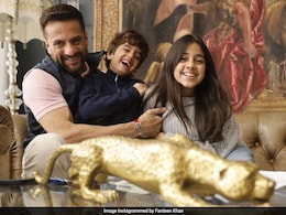 पत्नी से अलग होने की रूमर्स के बीच फरदीन खान ने बच्चों के साथ ना रहने पर की बात, बोले- यह आसान नहीं है... पत्नी से अलग होने की रूमर्स के बीच फरदीन खान ने बच्चों के साथ ना रहने पर की बात, बोले- यह आसान नहीं है...