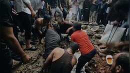 Betul में हुई इतनी बारिश कि नाली में बह गया चार साल का मासूम, मंजर देख दहल जाएगा दिल