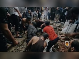 Betul में हुई इतनी बारिश कि नाली में बह गया चार साल का मासूम, मंजर देख दहल जाएगा दिल