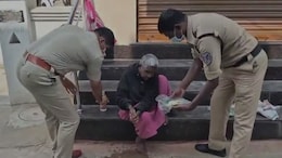 Hyderabad Couple Lives With Son's Body For 4 Days, Not Knowing He Is Dead