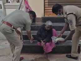 Hyderabad Couple Lives With Son's Body For 4 Days, Not Knowing He Is Dead Hyderabad Couple Lives With Son's Body For 4 Days, Not Knowing He Is Dead