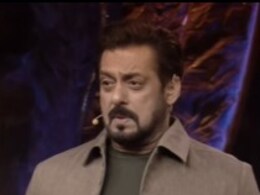BIGG BOSS 18 के वीकेंड के वार पर सलमान खान के चेहरे पर दिखा दर्द! बोले- मुझे यहां आना नहीं था...