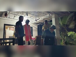 आंतरवाली सराटीत मध्यरात्री उदय सामंतांनी घेतली जरांगेंची भेट; बंद दाराआड नेमकं काय घडलं?