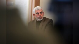 Can Hamas Recover After Yahya Sinwar's Killing? What Experts Say