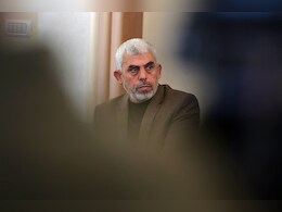 Can Hamas Recover After Yahya Sinwar's Killing? What Experts Say Can Hamas Recover After Yahya Sinwar's Killing? What Experts Say