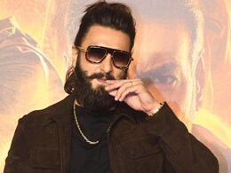 Ranveer Singh On Deepika Padukone's Absence At <i>Singham Again</i> Trailer Launch: "She's Busy With Baby. <i>Mera</i> Duty <i>Raat Me Hain</i>"
