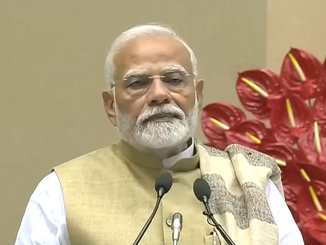 PM Modi Celebrates 10 Years of Swachh Bharat Mission