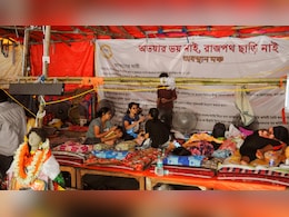 ममता बनर्जी ने जूनियर डॉक्टरों से अनशन समाप्त करने की अपील की, सोमवार को करेंगी मुलाकात