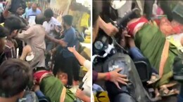 Mumbai Road Rage Turns Deadly, Man Beaten To Death In Front Of Family