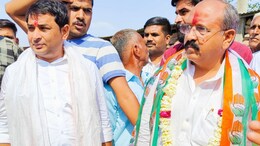 'मैं नरेश मीणा को चुनाव लड़वाऊंगा' देवली- उनियारा से टिकट मिलने की चर्चा पर बोले प्रह्लाद गुंजल&nbsp;