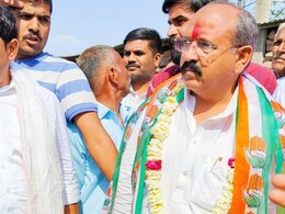 'मैं नरेश मीणा को चुनाव लड़वाऊंगा' देवली- उनियारा से टिकट मिलने की चर्चा पर बोले प्रह्लाद गुंजल&nbsp;
